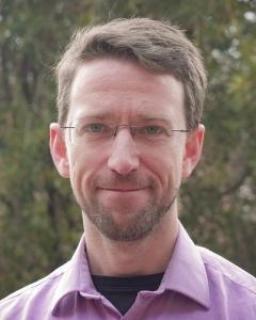 Dr Ben Mercer