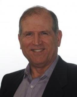Colin Milner