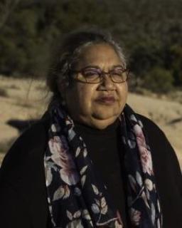 Dr Frances Little