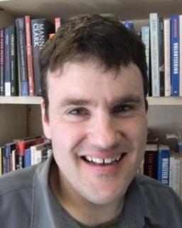 Professor Frank Bongiorno