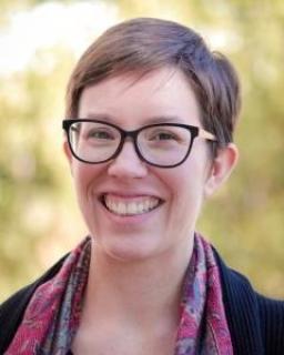 Dr Laura Rademaker