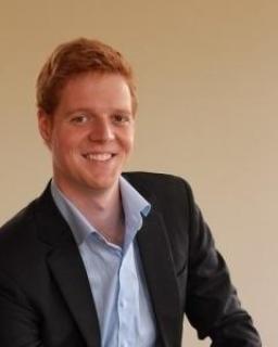 Daniel May