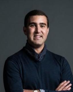 Dr Romain Fathi