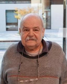 David Roth