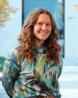 Jessica Urwin