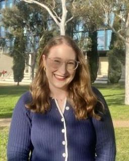 Zoe Smith