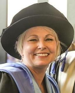 Jacqui Donegan