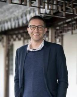 Environmental historian James Beattie