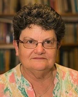Ms Jenny Higgins