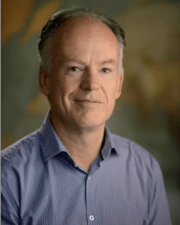 Emeritus Professor Mark McKenna