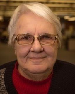 Elizabeth Hellwig