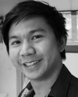Dr Wilbert Wong Wei Wen