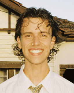 Tom Palmer