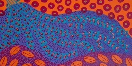 Deep Conversations webinar: Telling history through Country