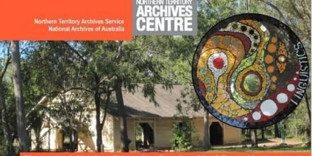 Translation and mission history on Groote Eylandt by Dr Laura Rademaker