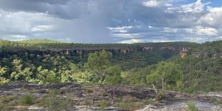 WK Hancock Chair Inaugural Lecture &quot;Beyond the Discovery Narrative? Visualizing a Deeper History of Australia&quot;