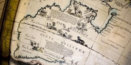 Deep Conversations: History, Environment, Science