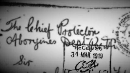 Ancestor’s Words: Noongar letter writing in government archives, 1860-1960