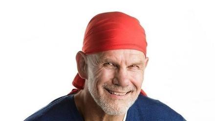 Peter FitzSimons: On Biography