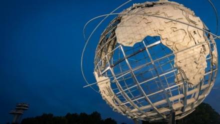 What is the use of an international perspective?