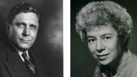 Dean Kotlowski: The Private Lives of Public Figures