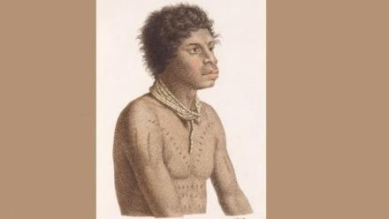 Joanna Gilmour &amp; Kate Fullagar - Indigenous Lives Through Portraiture