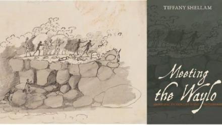 Tiffany Shellam: Boongaree, Bundle and Migeo