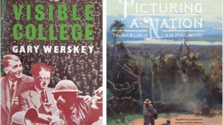 Gary Werskey: Falling Short: Learning from My Shortcomings as a Biographer