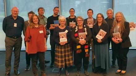 Convict Lives: Biography in a Digital Age