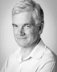 Professor John Buchanan today, as Head of Discipline in Business Analytics, University of Sydney Business School 