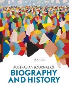 Australian Journal of Biography and History, no. 7, 2023
