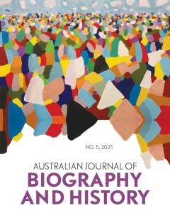Australian Journal of Biography and History, no. 5, 2021