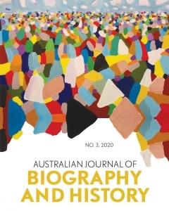 Australian Journal of Biography and History, no. 3, 2020