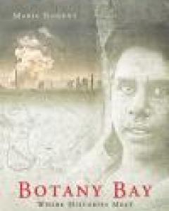 Botany Bay: Where histories meet
