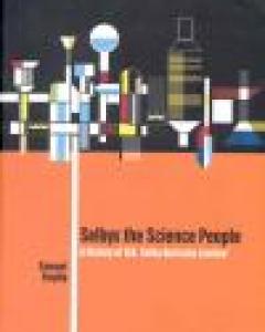 Selbys the Science People: A History of H.B. Selby Australia Limited