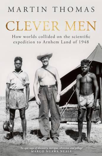 Clever Men cover