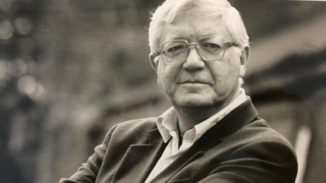 ‘The name of the product I tested is Life’: The Life and Poetry of Peter Porter - ‘Duelling with diffidence’