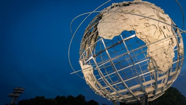 What is the use of an international perspective?