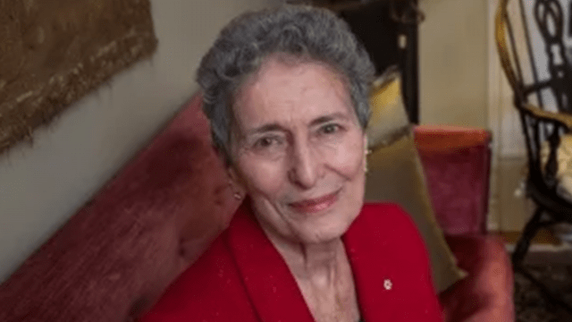 Natalie Zemon Davis: Honouring a Life in History