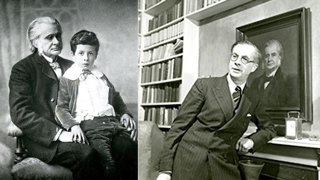 Alison Bashford: Writing a Family History of Evolution