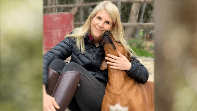2024 Robin-Griffiths Lecture: Kinship by Professor Sandra Swart