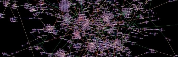 Network graph
