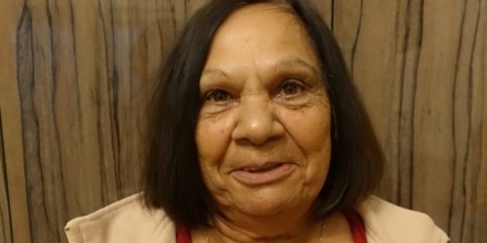 Director's Blog: An Inspirational Leader: Mary June “Tookie” (Kelly) Pappin, Mutthi Mutthi elder, 21-6-1950 – 21-1-2022