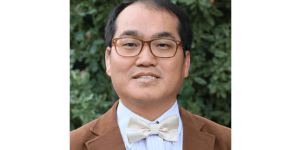 Dr David W. Kim elected Fellow of Royal Historical Society