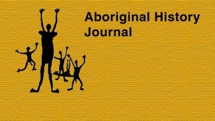 The Aboriginal History Inc Prize for Postgraduate Paper