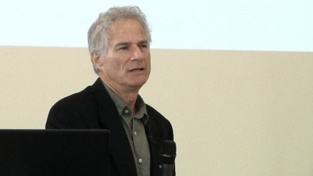 Professor David Farber will be presenting the 2019 Alan Martin Week Lecture  