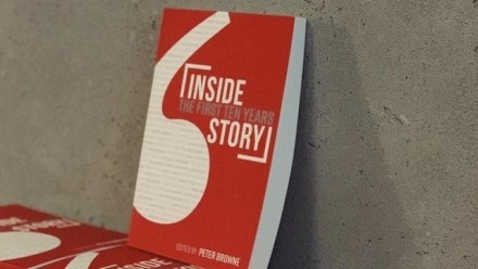 ANU Historians featured in 10th edition of 'Inside Story'