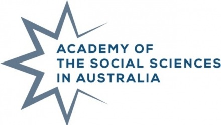 Academy of Social Sciences Awards Ruth Morgan and Angela Woollacott 
