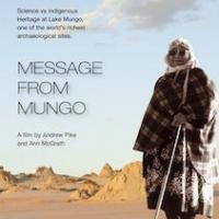 'Message from Mungo' Discussion and Film Screening
