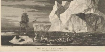 Into the maelstrom: historicising the Southern Ocean